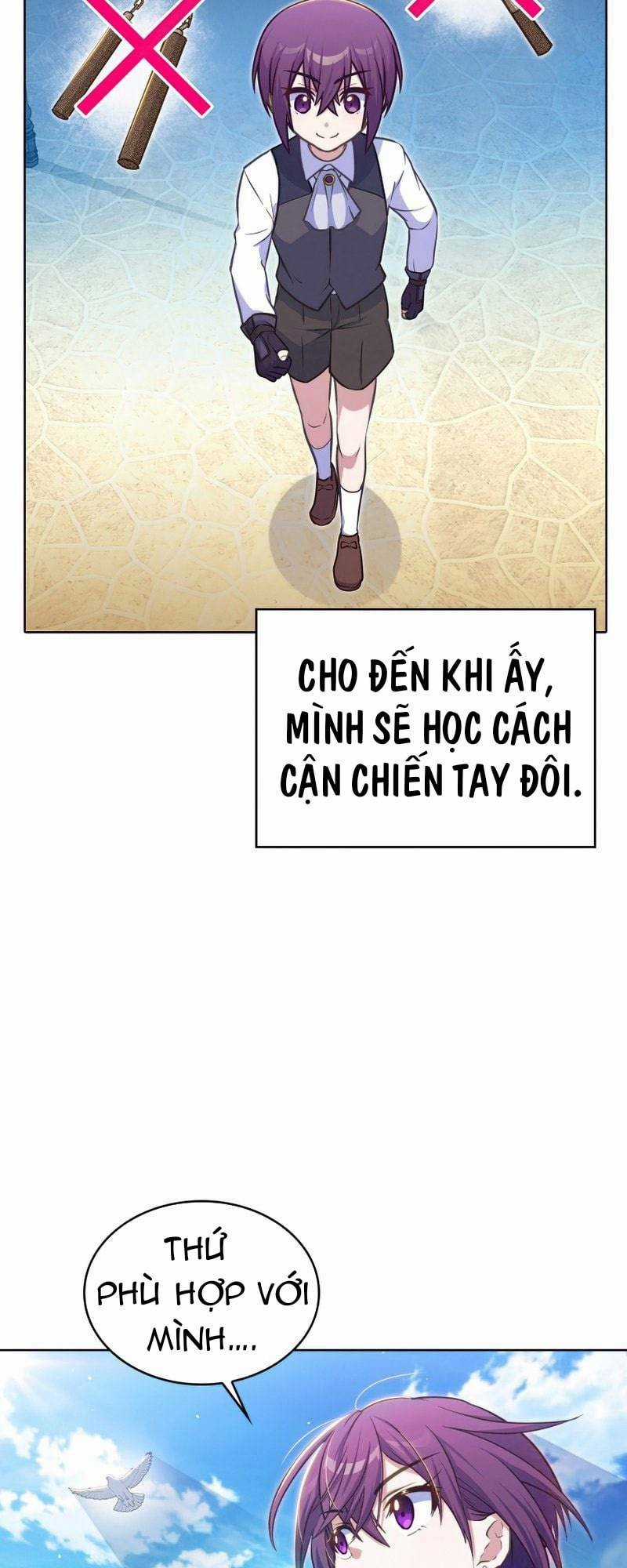 Nhân Vật Phụ Không Bao Giờ Chết Thêm Nữa Chapter 19 trang 61