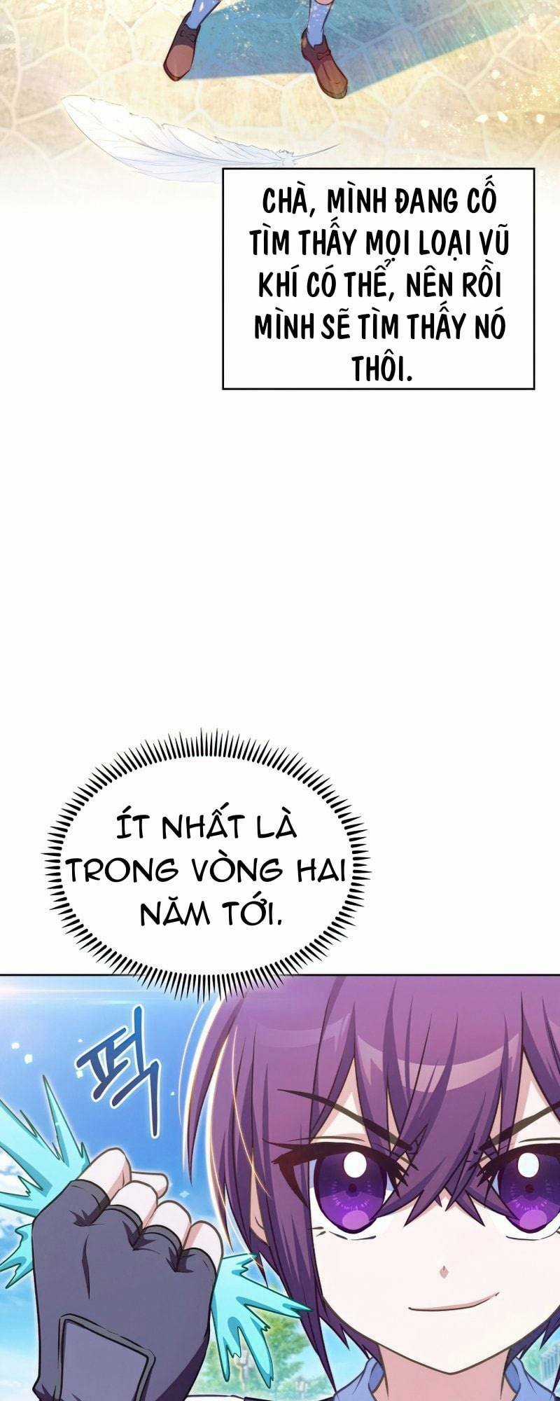 Nhân Vật Phụ Không Bao Giờ Chết Thêm Nữa Chapter 19 trang 63