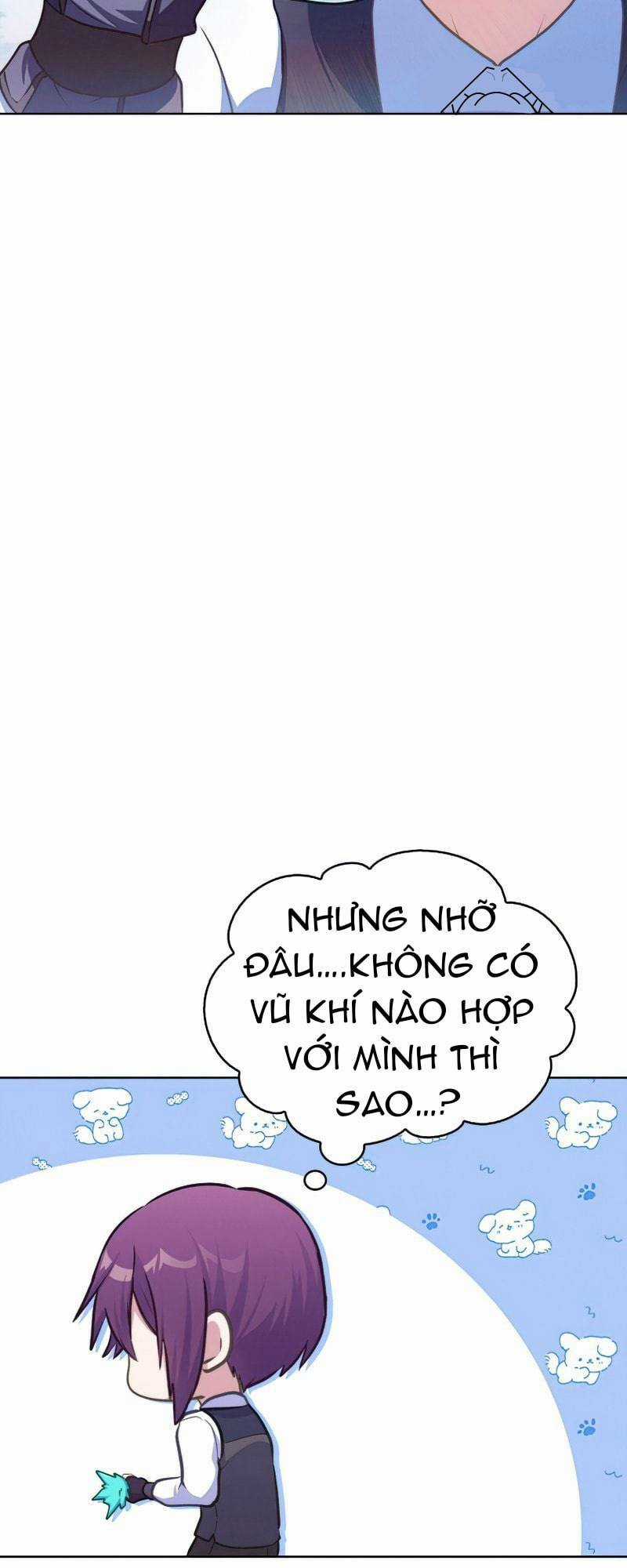 Nhân Vật Phụ Không Bao Giờ Chết Thêm Nữa Chapter 19 trang 64