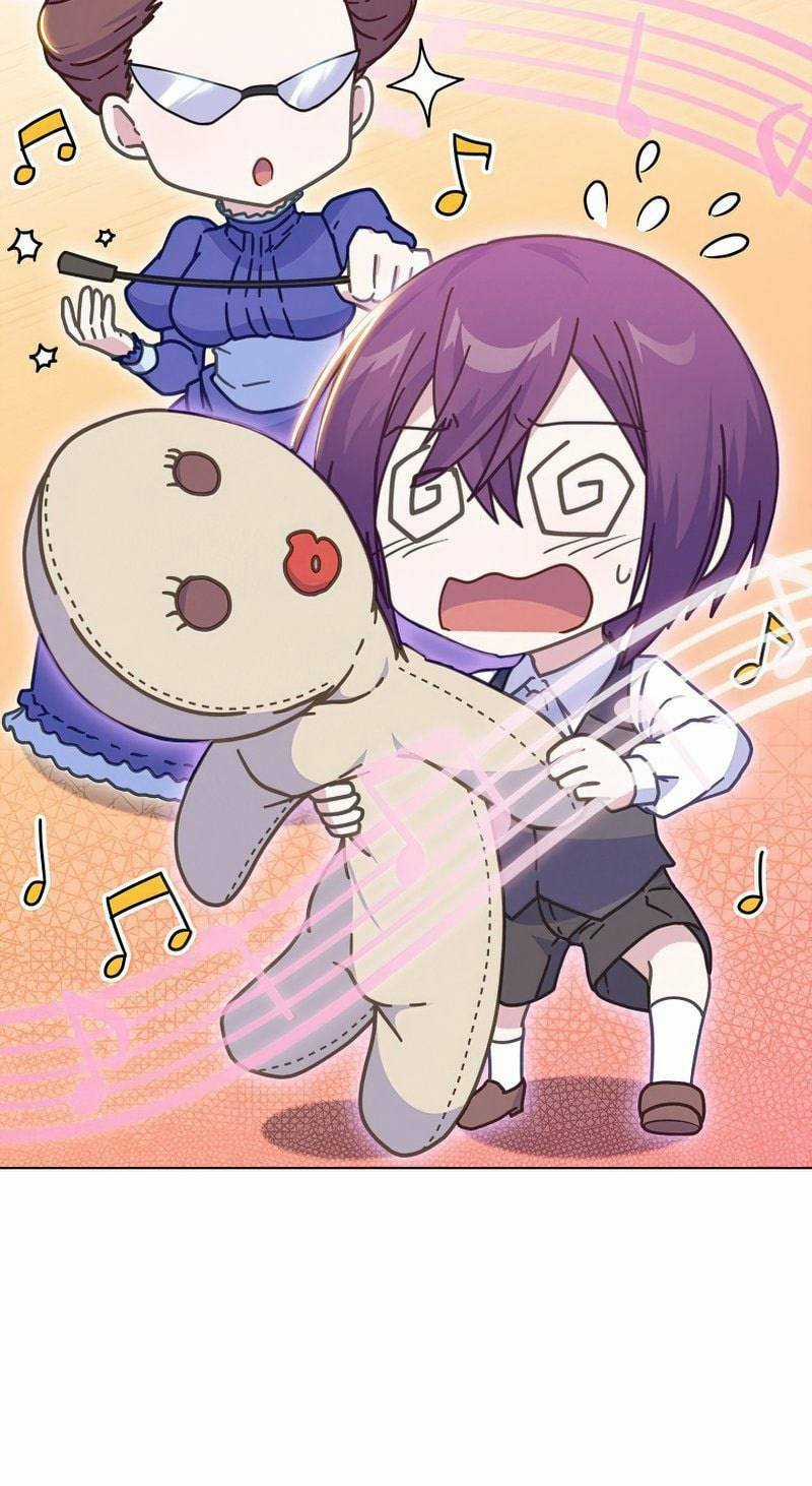 Nhân Vật Phụ Không Bao Giờ Chết Thêm Nữa Chapter 19 trang 66