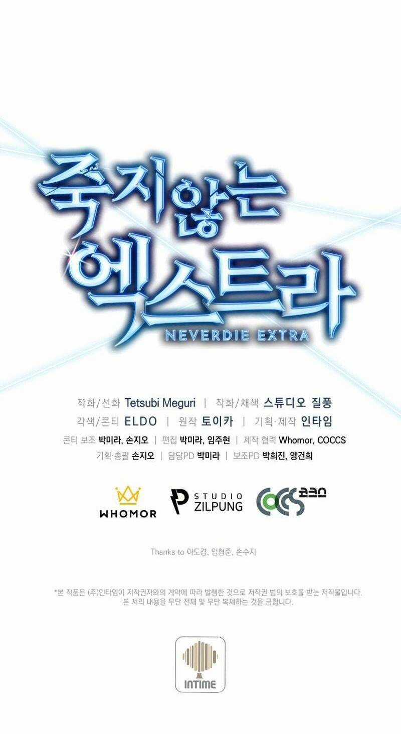 Nhân Vật Phụ Không Bao Giờ Chết Thêm Nữa Chapter 19 trang 67