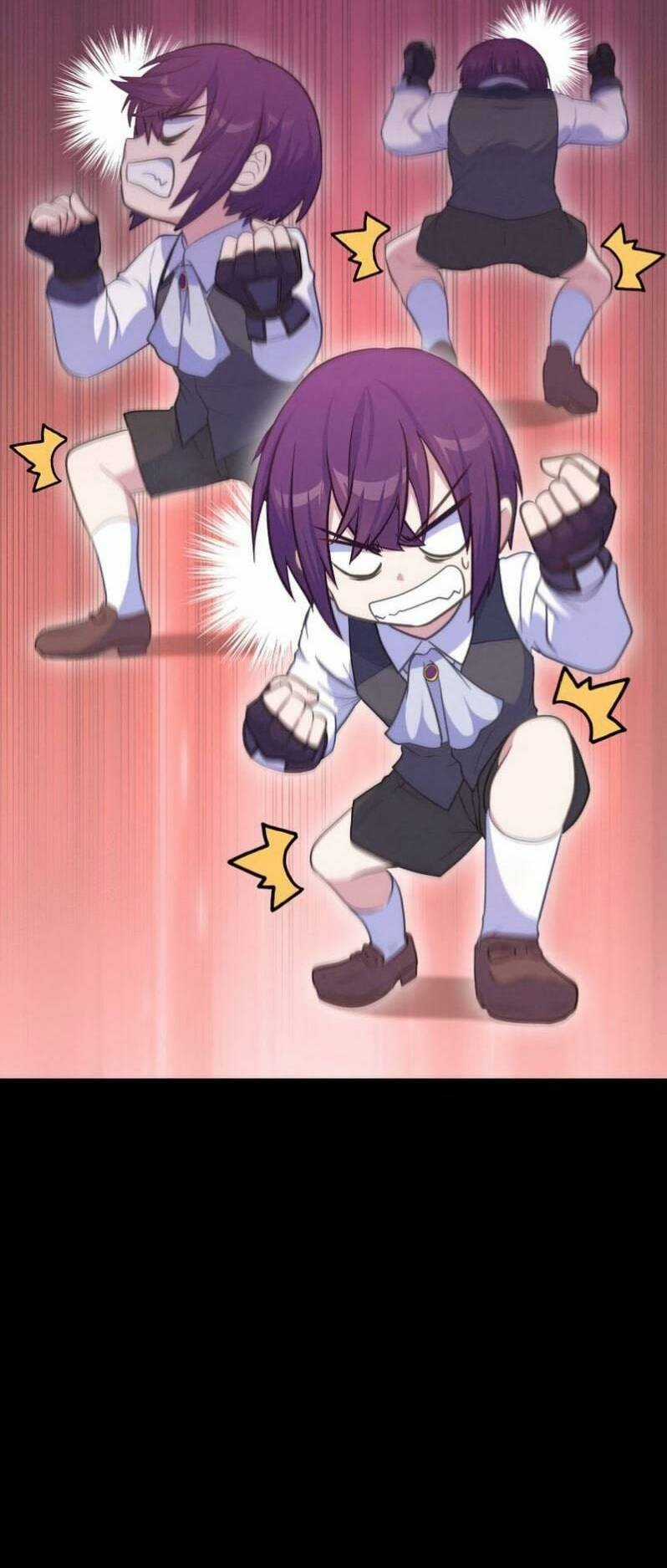 Nhân Vật Phụ Không Bao Giờ Chết Thêm Nữa Chapter 19 trang 7