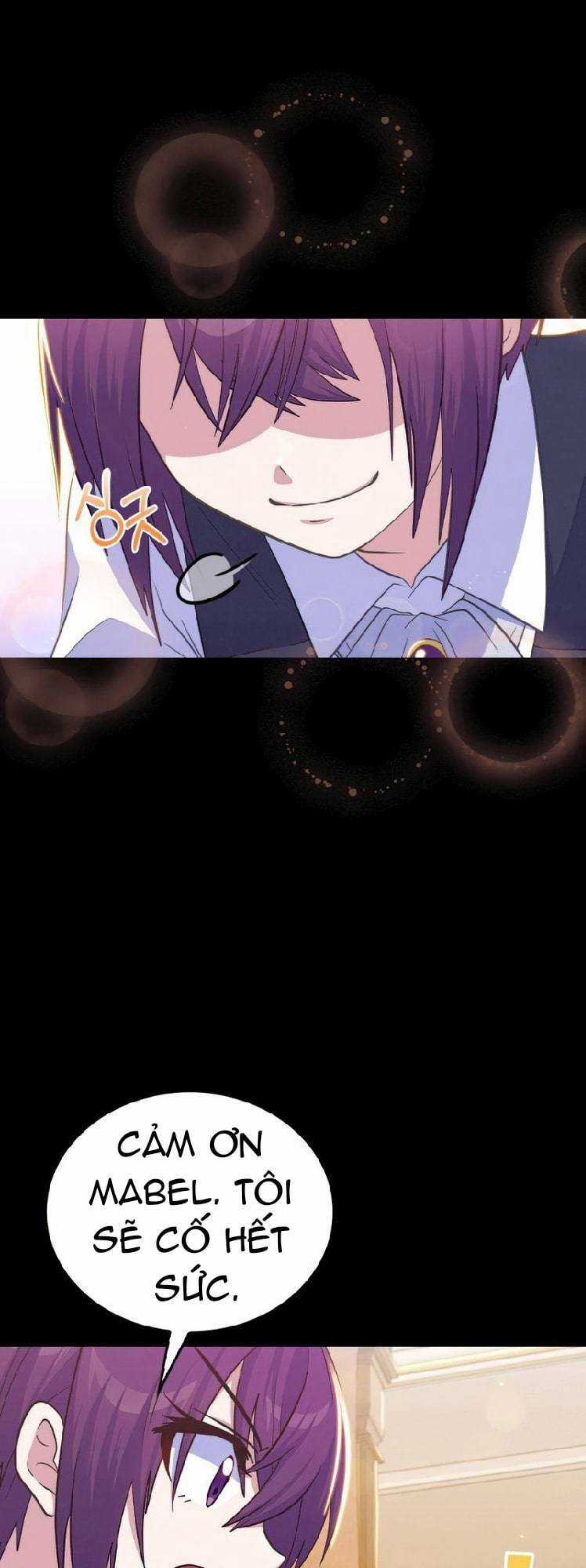 Nhân Vật Phụ Không Bao Giờ Chết Thêm Nữa Chapter 19 trang 9