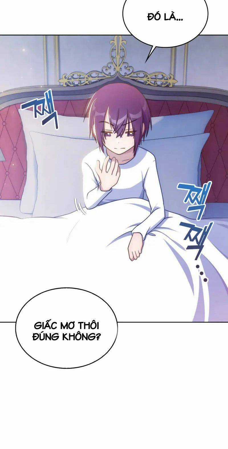 Nhân Vật Phụ Không Bao Giờ Chết Thêm Nữa Chapter 2 trang 16