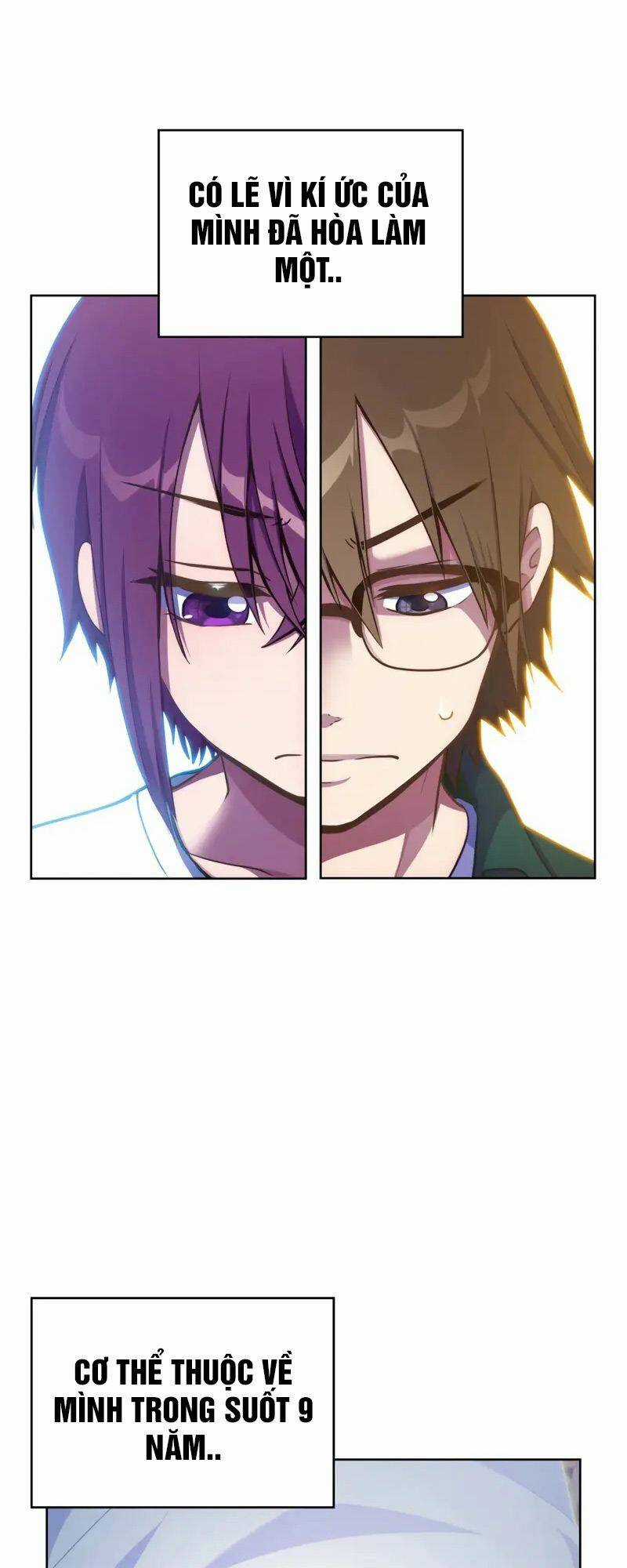 Nhân Vật Phụ Không Bao Giờ Chết Thêm Nữa Chapter 2 trang 18