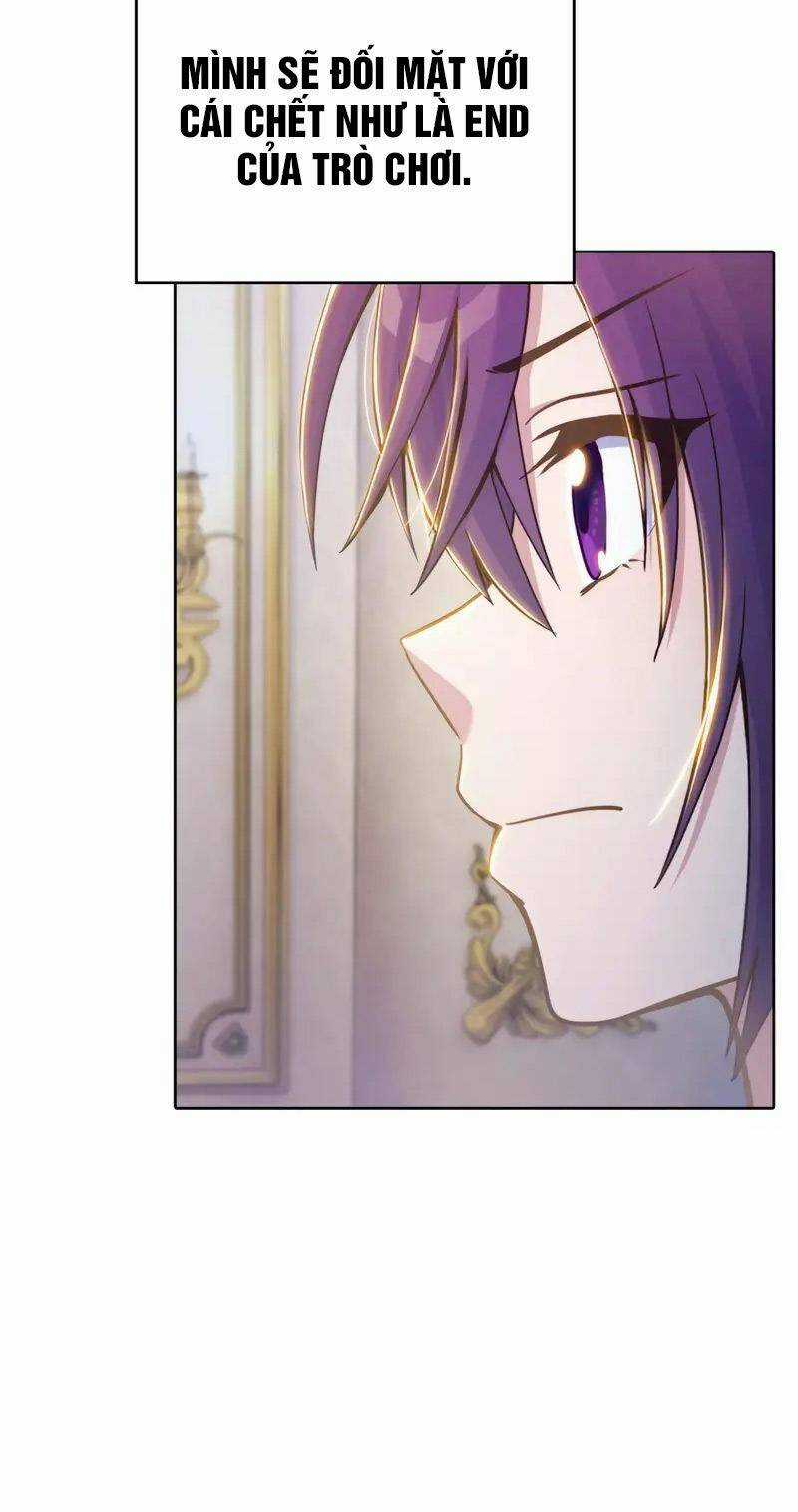 Nhân Vật Phụ Không Bao Giờ Chết Thêm Nữa Chapter 2 trang 22