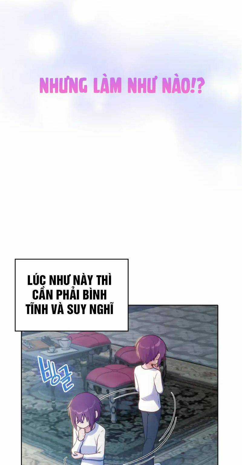 Nhân Vật Phụ Không Bao Giờ Chết Thêm Nữa Chapter 2 trang 25