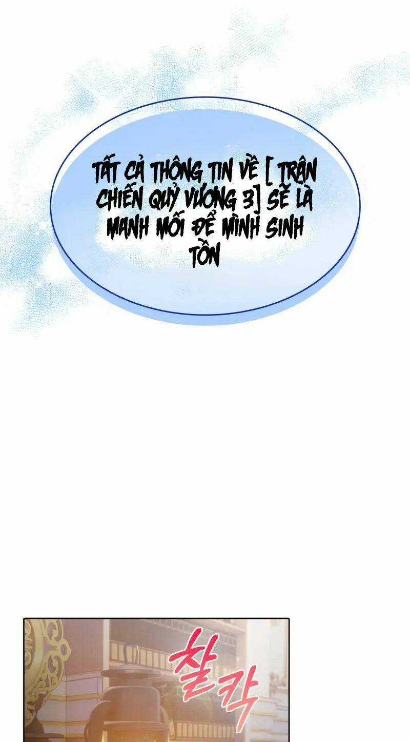 Nhân Vật Phụ Không Bao Giờ Chết Thêm Nữa Chapter 2 trang 28