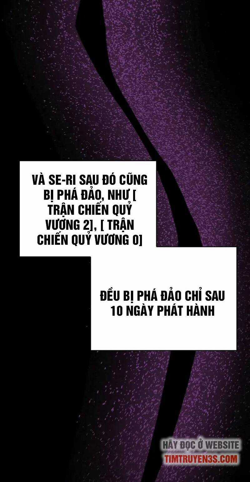 Nhân Vật Phụ Không Bao Giờ Chết Thêm Nữa Chapter 2 trang 32