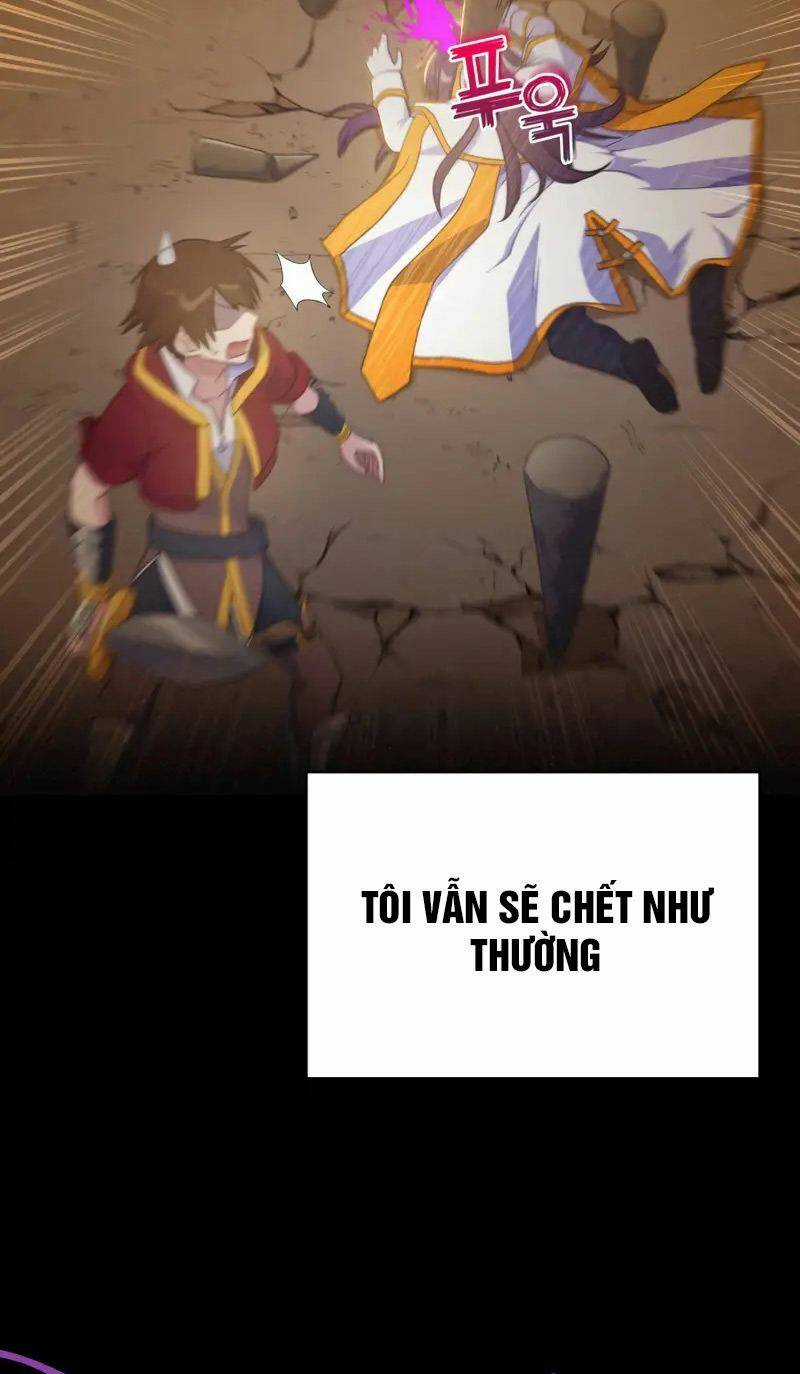 Nhân Vật Phụ Không Bao Giờ Chết Thêm Nữa Chapter 2 trang 36