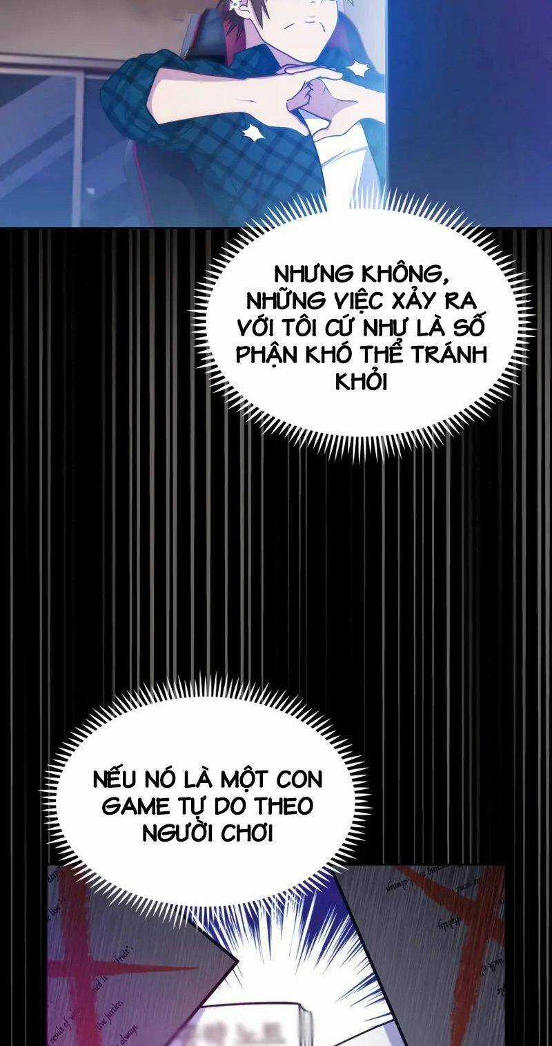 Nhân Vật Phụ Không Bao Giờ Chết Thêm Nữa Chapter 2 trang 39