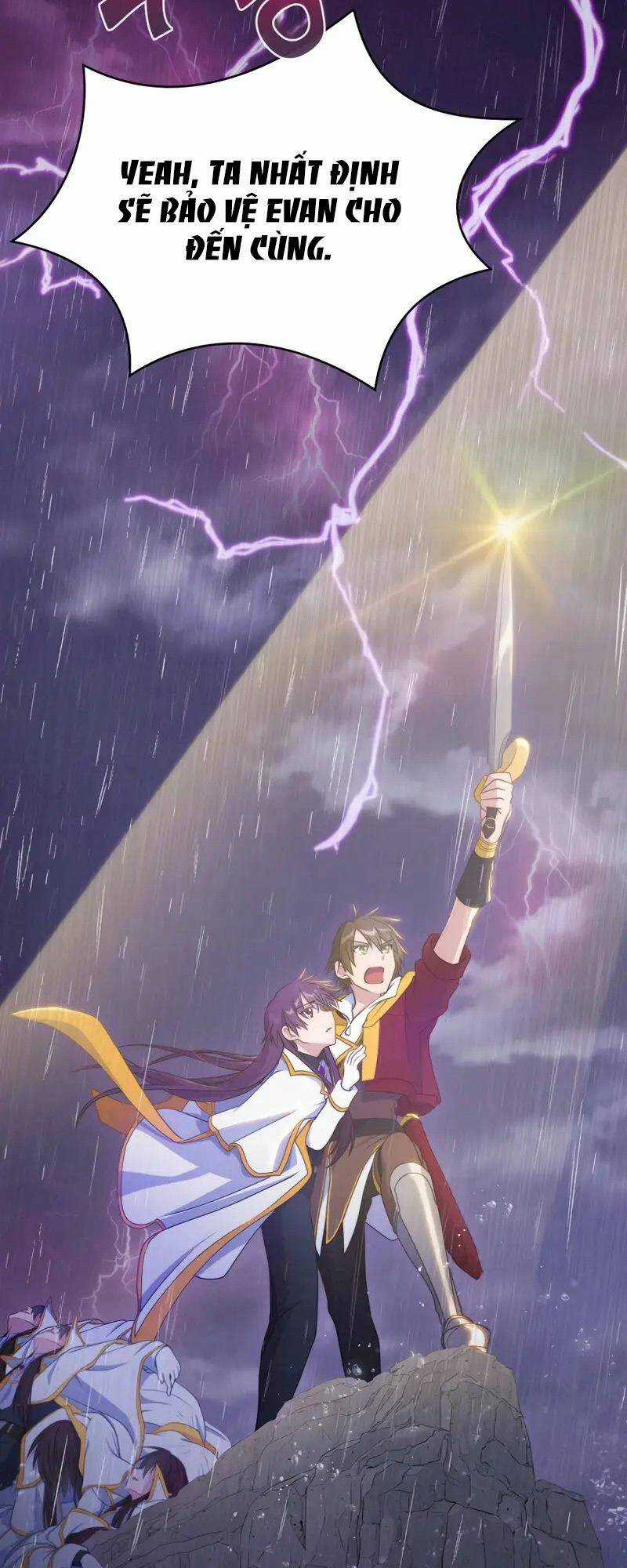 Nhân Vật Phụ Không Bao Giờ Chết Thêm Nữa Chapter 2 trang 41