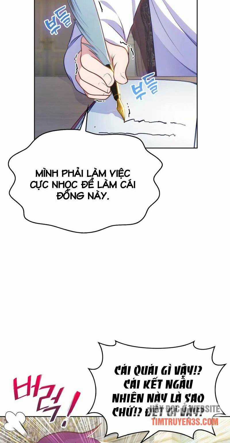 Nhân Vật Phụ Không Bao Giờ Chết Thêm Nữa Chapter 2 trang 43