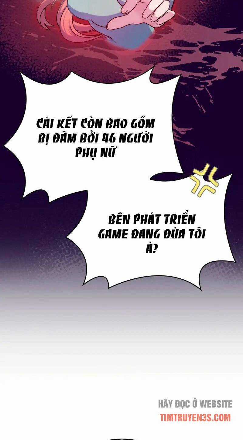 Nhân Vật Phụ Không Bao Giờ Chết Thêm Nữa Chapter 2 trang 46