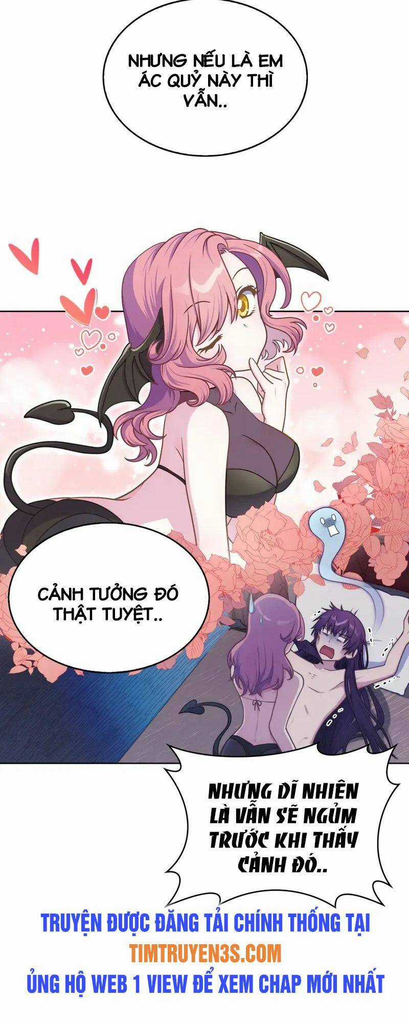 Nhân Vật Phụ Không Bao Giờ Chết Thêm Nữa Chapter 2 trang 47