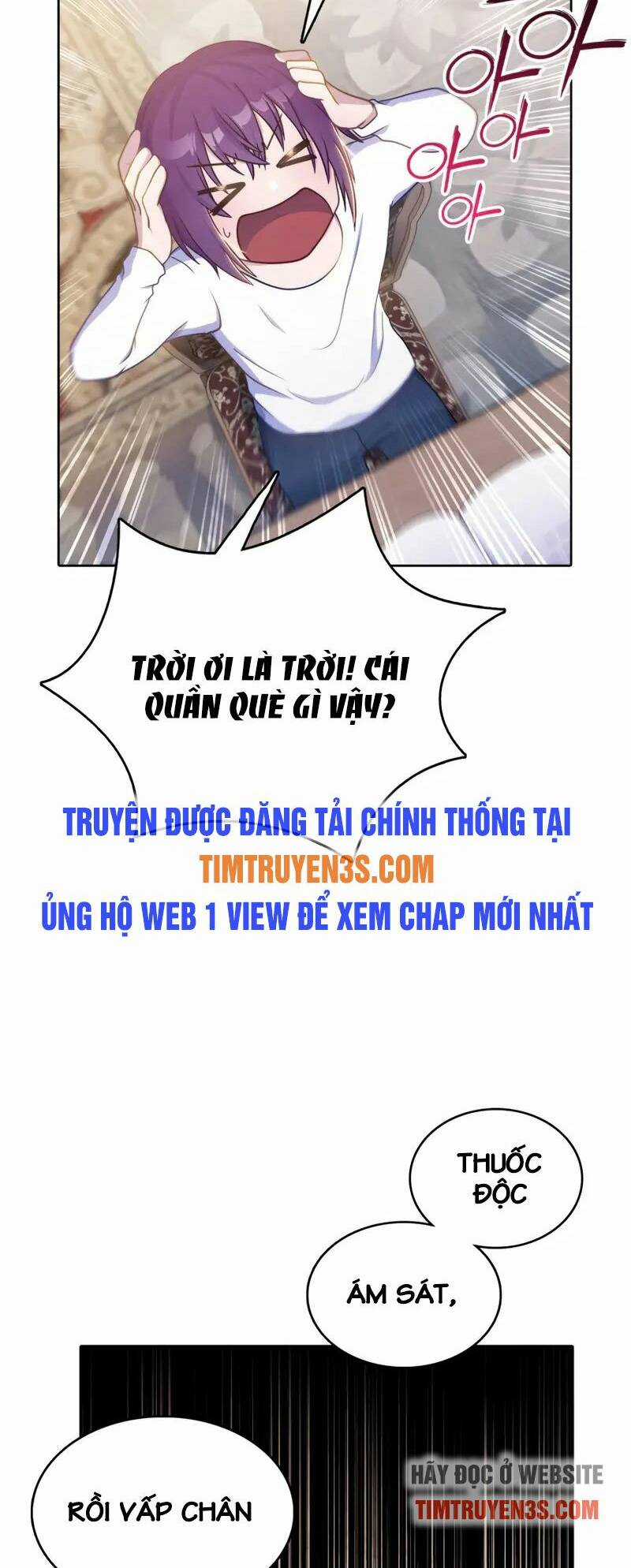 Nhân Vật Phụ Không Bao Giờ Chết Thêm Nữa Chapter 2 trang 51
