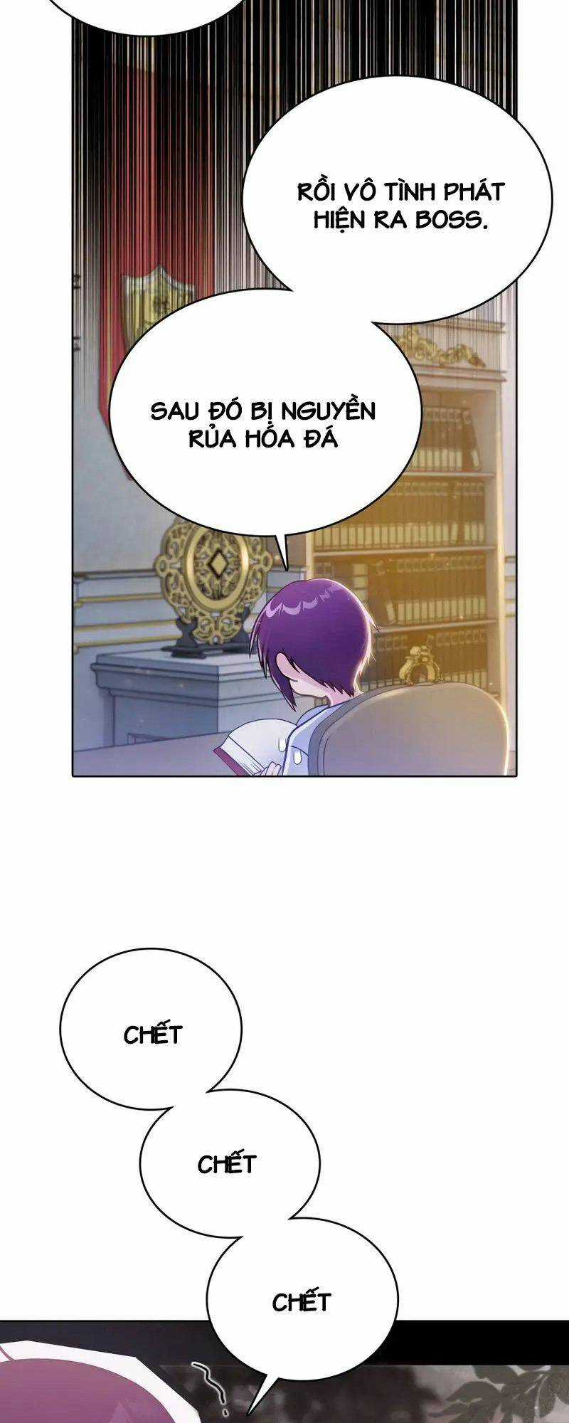 Nhân Vật Phụ Không Bao Giờ Chết Thêm Nữa Chapter 2 trang 52