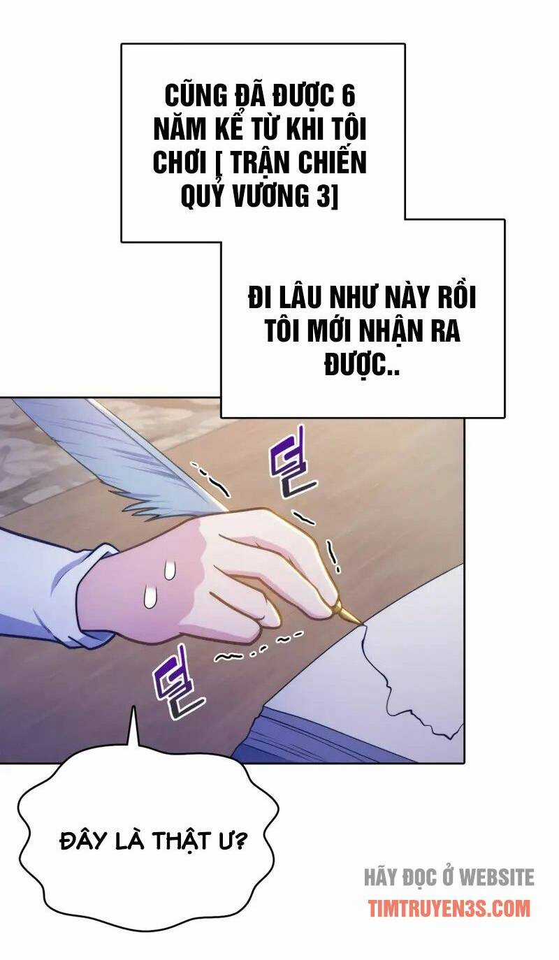 Nhân Vật Phụ Không Bao Giờ Chết Thêm Nữa Chapter 2 trang 54