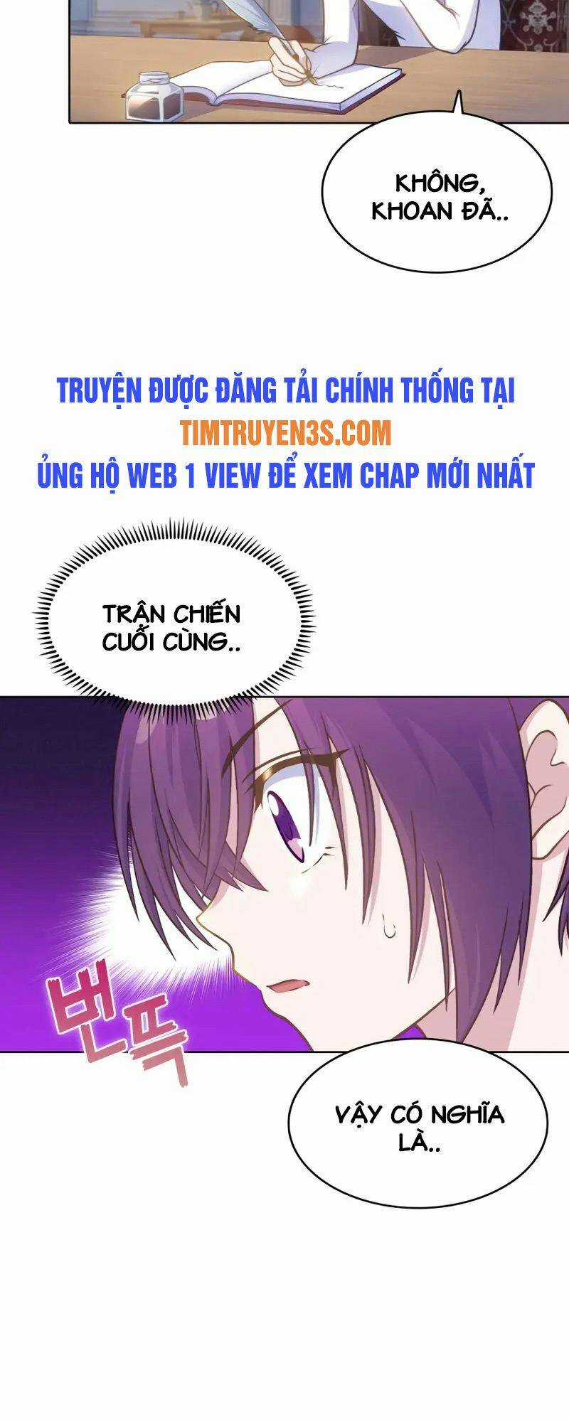 Nhân Vật Phụ Không Bao Giờ Chết Thêm Nữa Chapter 2 trang 58