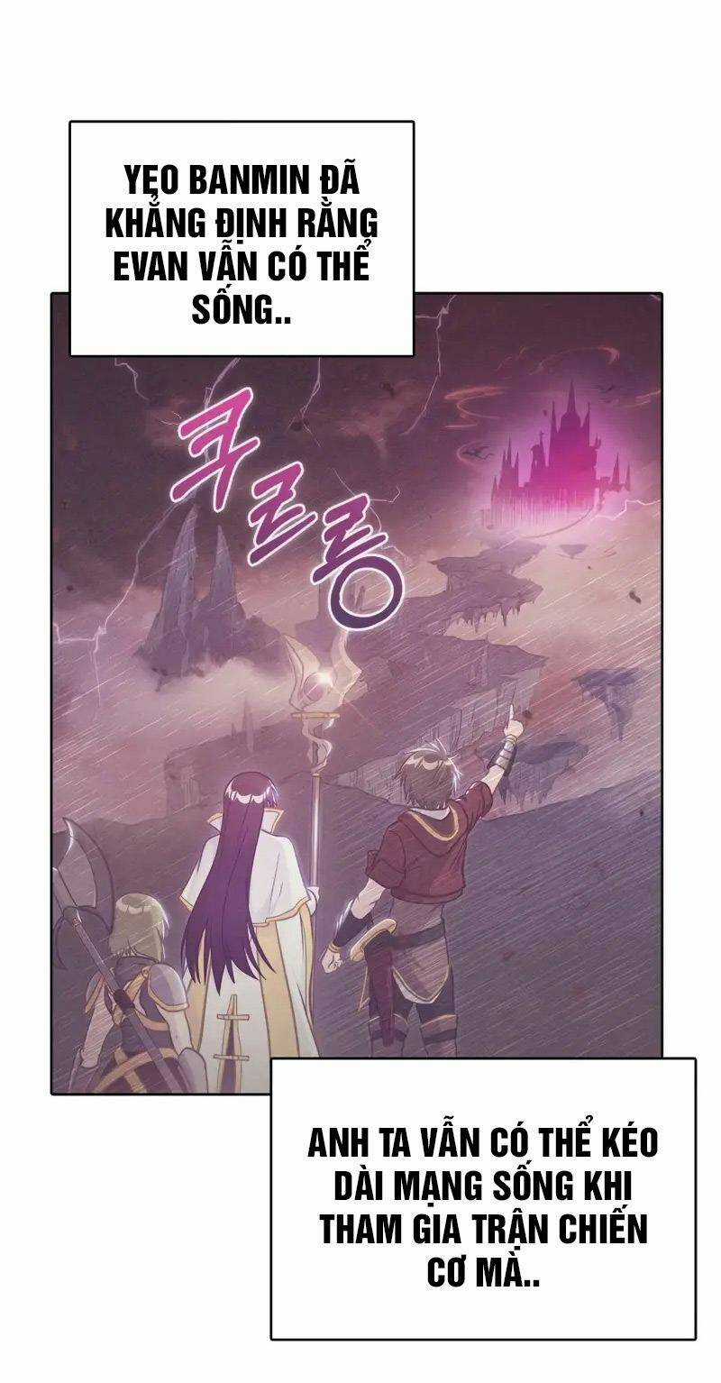 Nhân Vật Phụ Không Bao Giờ Chết Thêm Nữa Chapter 2 trang 59