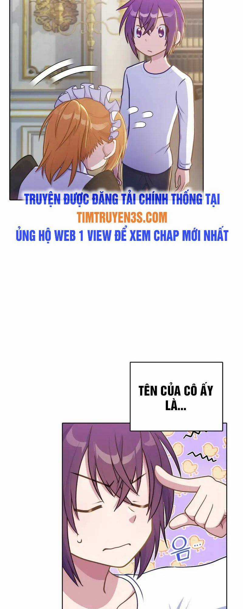 Nhân Vật Phụ Không Bao Giờ Chết Thêm Nữa Chapter 2 trang 64