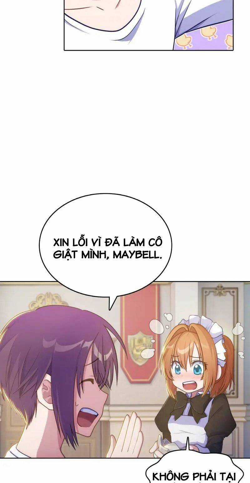 Nhân Vật Phụ Không Bao Giờ Chết Thêm Nữa Chapter 2 trang 65