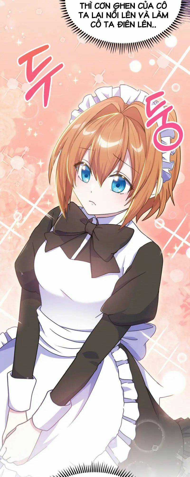 Nhân Vật Phụ Không Bao Giờ Chết Thêm Nữa Chapter 2 trang 69