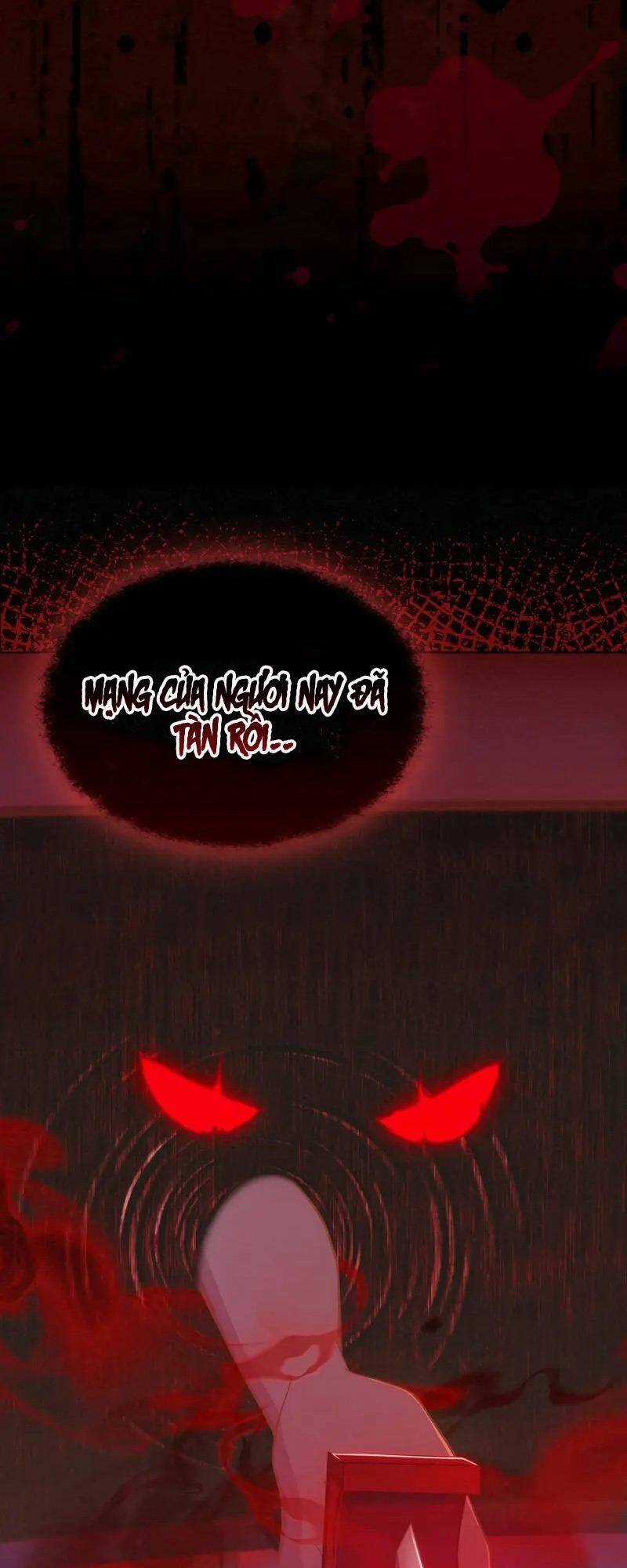 Nhân Vật Phụ Không Bao Giờ Chết Thêm Nữa Chapter 2 trang 7