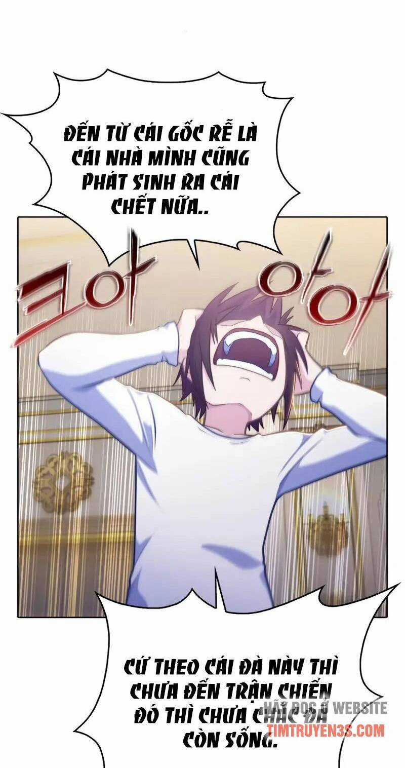 Nhân Vật Phụ Không Bao Giờ Chết Thêm Nữa Chapter 2 trang 74