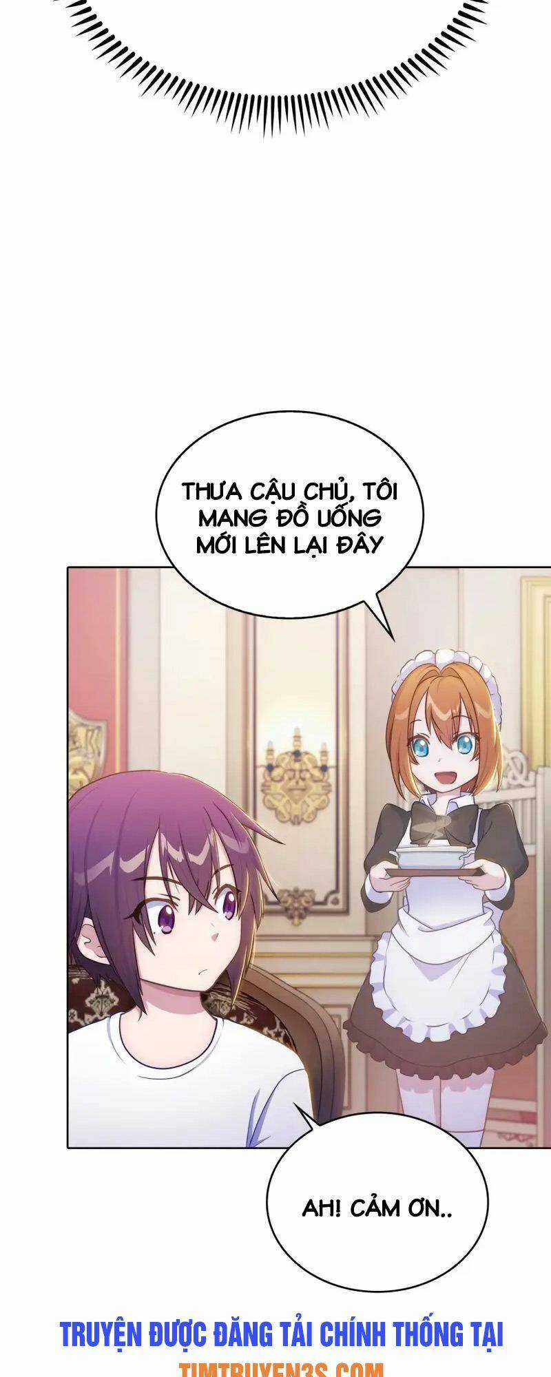 Nhân Vật Phụ Không Bao Giờ Chết Thêm Nữa Chapter 2 trang 78