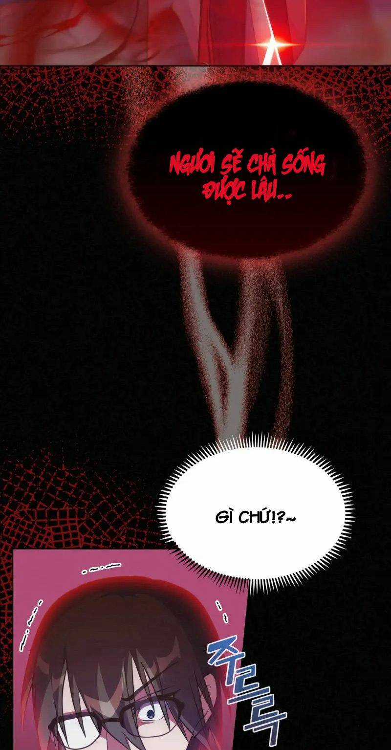 Nhân Vật Phụ Không Bao Giờ Chết Thêm Nữa Chapter 2 trang 8