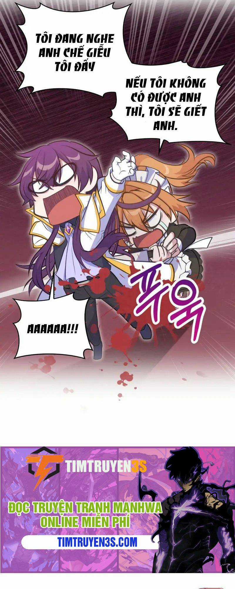 Nhân Vật Phụ Không Bao Giờ Chết Thêm Nữa Chapter 2 trang 84