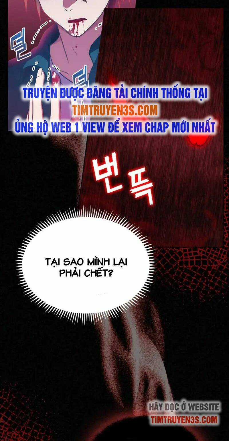 Nhân Vật Phụ Không Bao Giờ Chết Thêm Nữa Chapter 2 trang 9