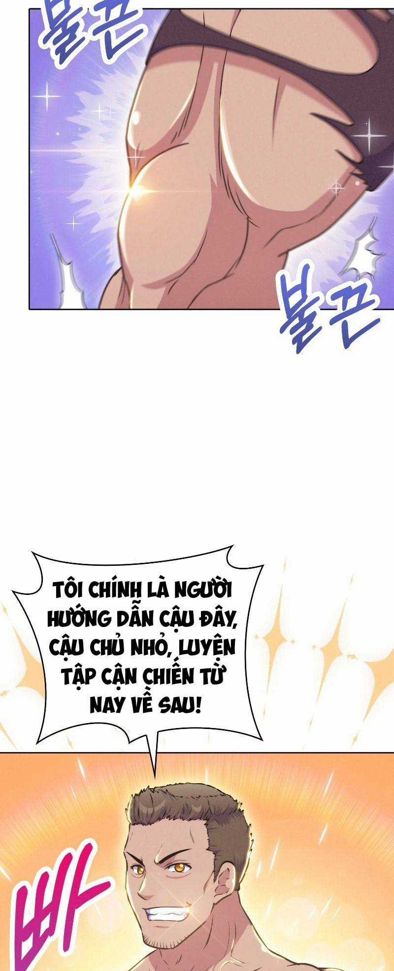 Nhân Vật Phụ Không Bao Giờ Chết Thêm Nữa Chapter 20 trang 14