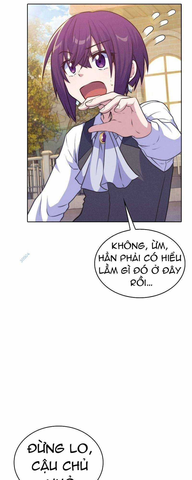 Nhân Vật Phụ Không Bao Giờ Chết Thêm Nữa Chapter 20 trang 16