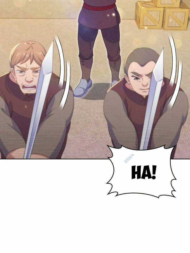 Nhân Vật Phụ Không Bao Giờ Chết Thêm Nữa Chapter 20 trang 2