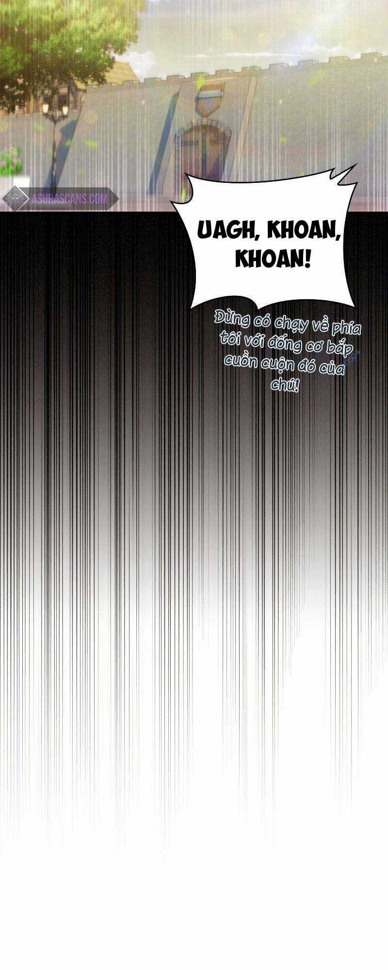 Nhân Vật Phụ Không Bao Giờ Chết Thêm Nữa Chapter 20 trang 20