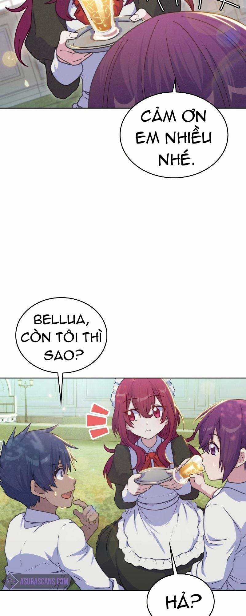 Nhân Vật Phụ Không Bao Giờ Chết Thêm Nữa Chapter 20 trang 26