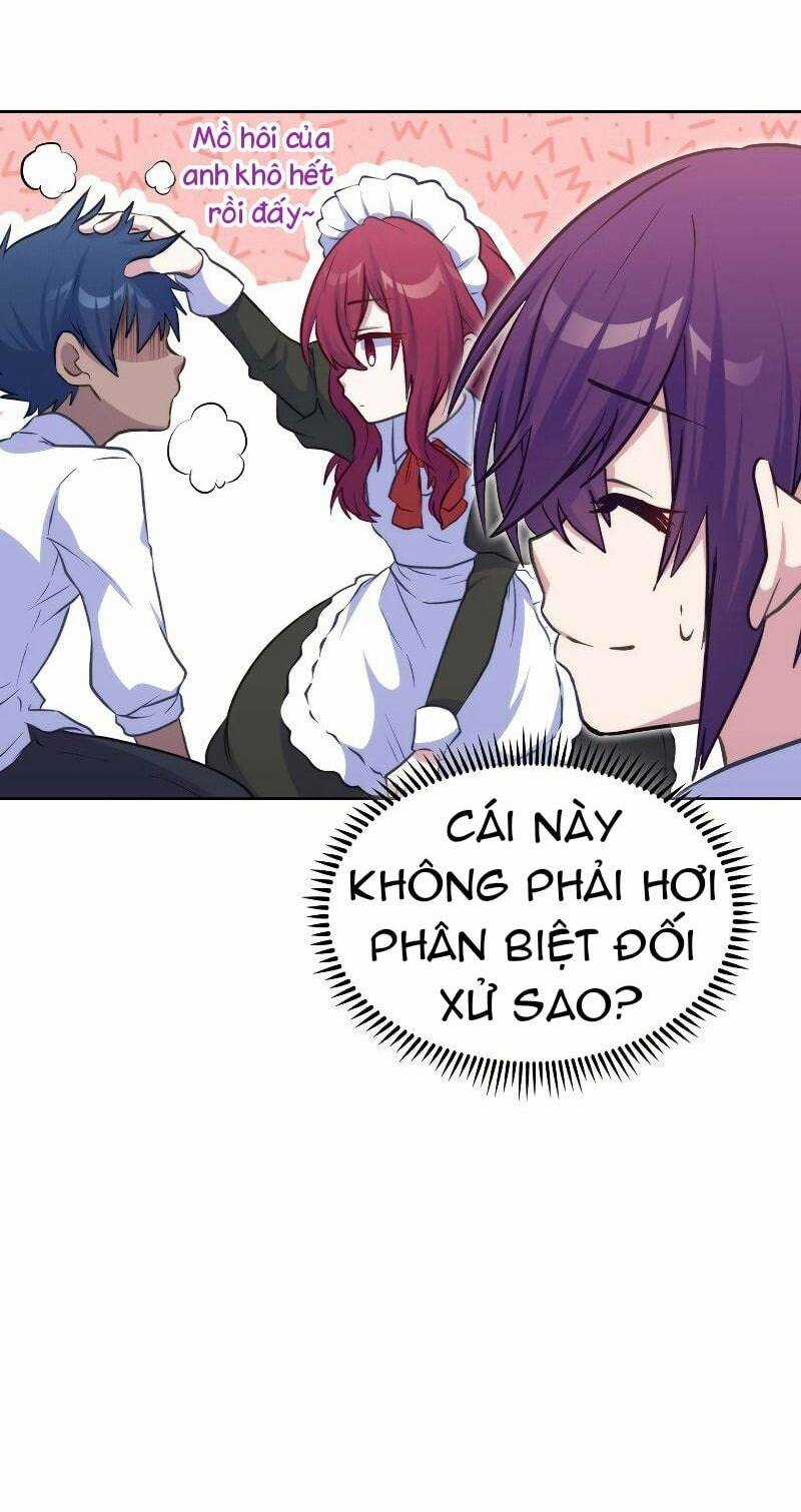 Nhân Vật Phụ Không Bao Giờ Chết Thêm Nữa Chapter 20 trang 29