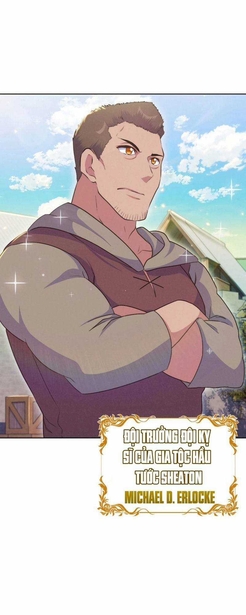 Nhân Vật Phụ Không Bao Giờ Chết Thêm Nữa Chapter 20 trang 3