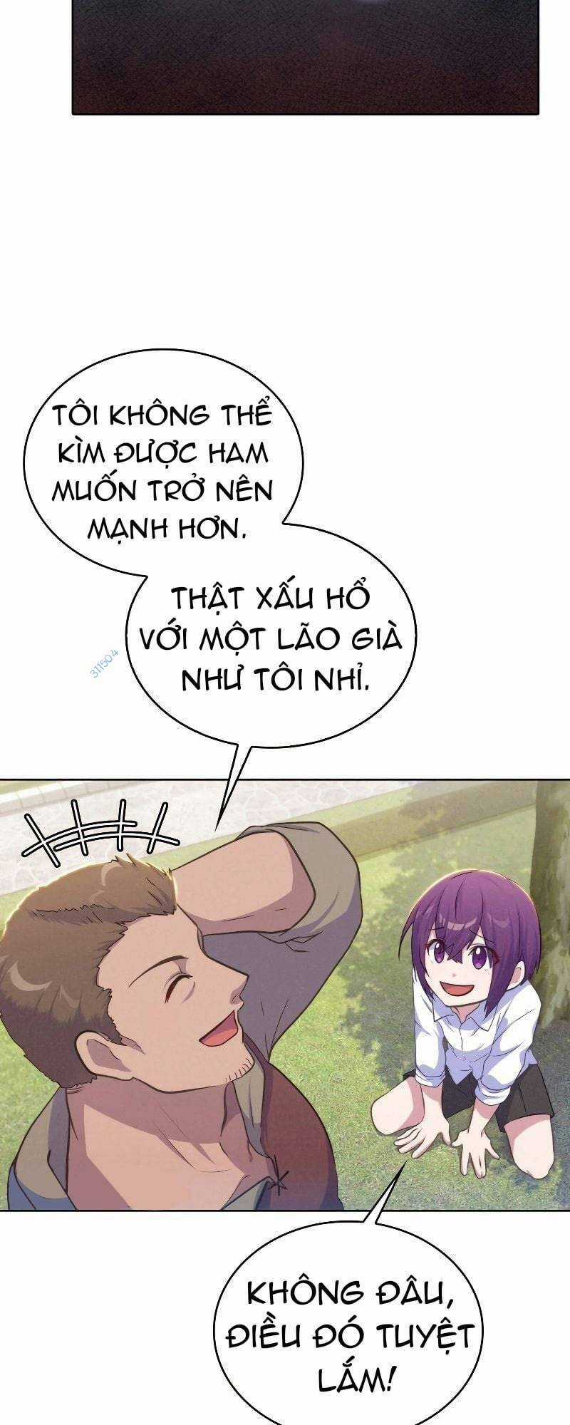 Nhân Vật Phụ Không Bao Giờ Chết Thêm Nữa Chapter 20 trang 34