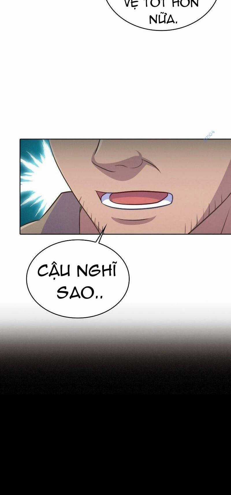 Nhân Vật Phụ Không Bao Giờ Chết Thêm Nữa Chapter 20 trang 36