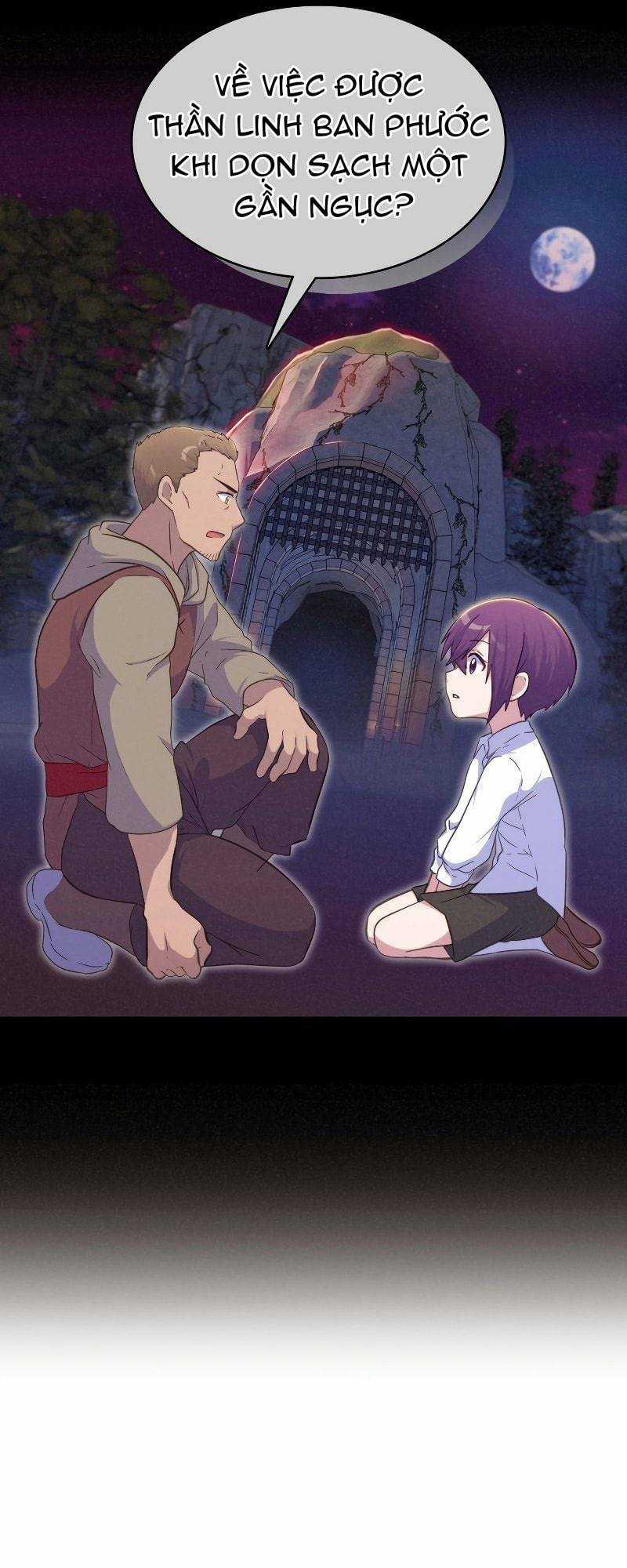 Nhân Vật Phụ Không Bao Giờ Chết Thêm Nữa Chapter 20 trang 37