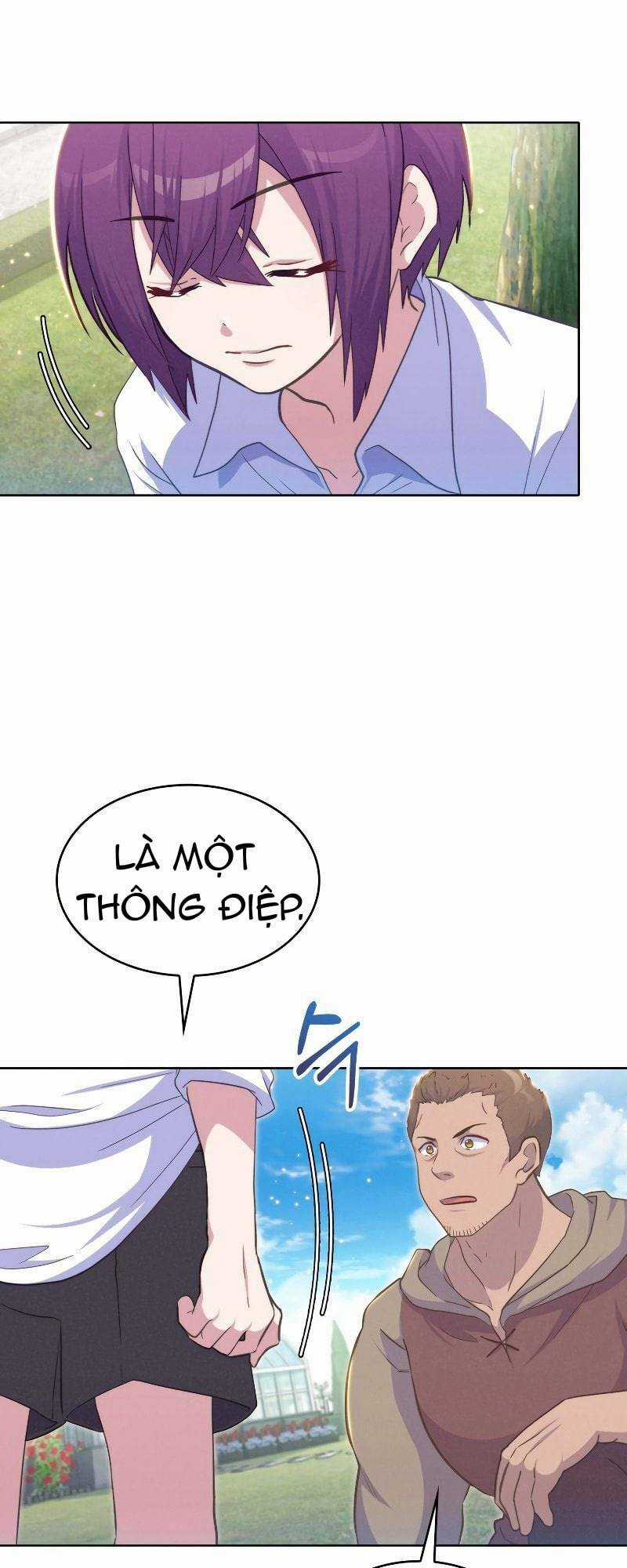 Nhân Vật Phụ Không Bao Giờ Chết Thêm Nữa Chapter 20 trang 38