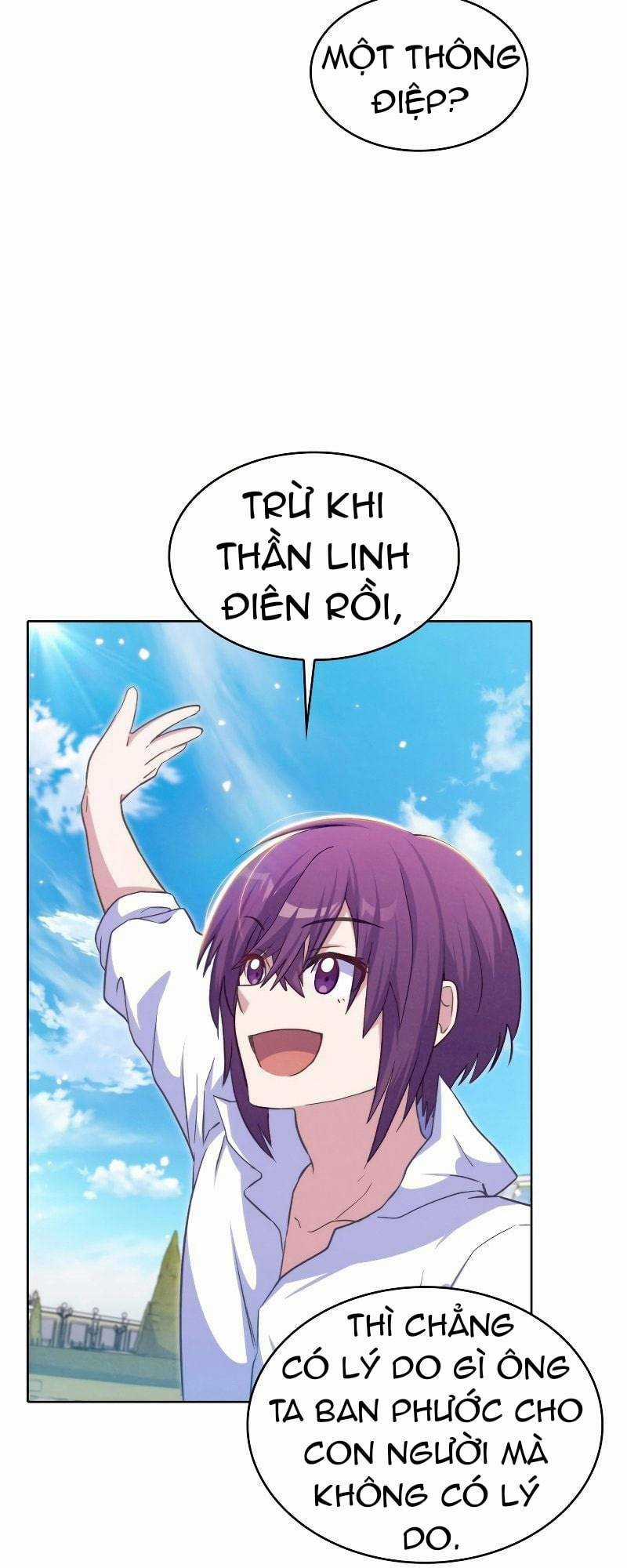 Nhân Vật Phụ Không Bao Giờ Chết Thêm Nữa Chapter 20 trang 39