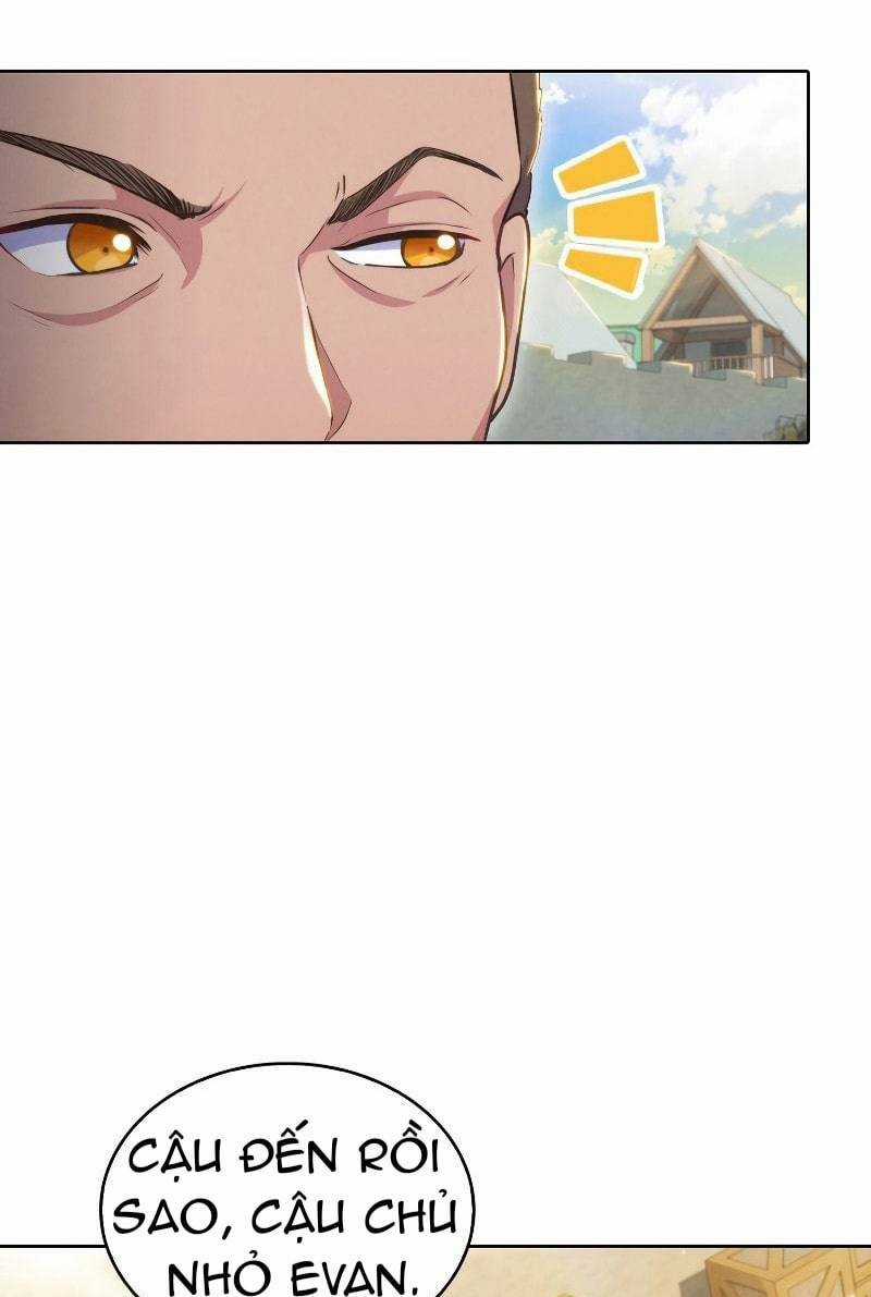 Nhân Vật Phụ Không Bao Giờ Chết Thêm Nữa Chapter 20 trang 4