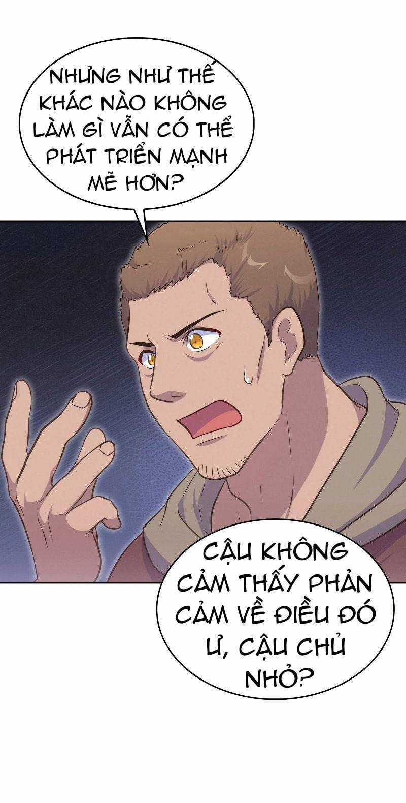 Nhân Vật Phụ Không Bao Giờ Chết Thêm Nữa Chapter 20 trang 42