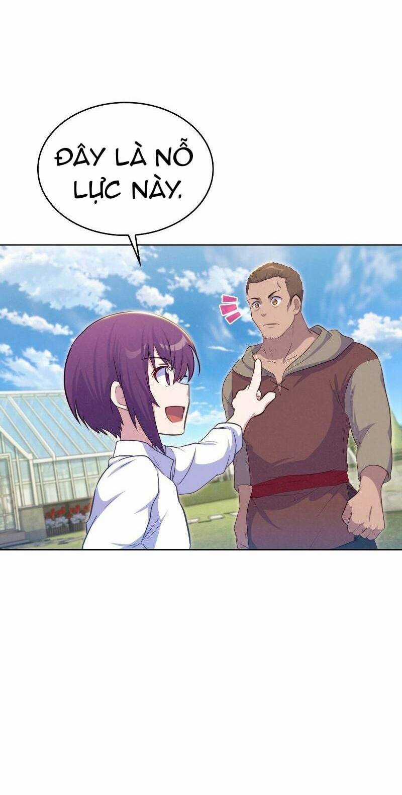 Nhân Vật Phụ Không Bao Giờ Chết Thêm Nữa Chapter 20 trang 43