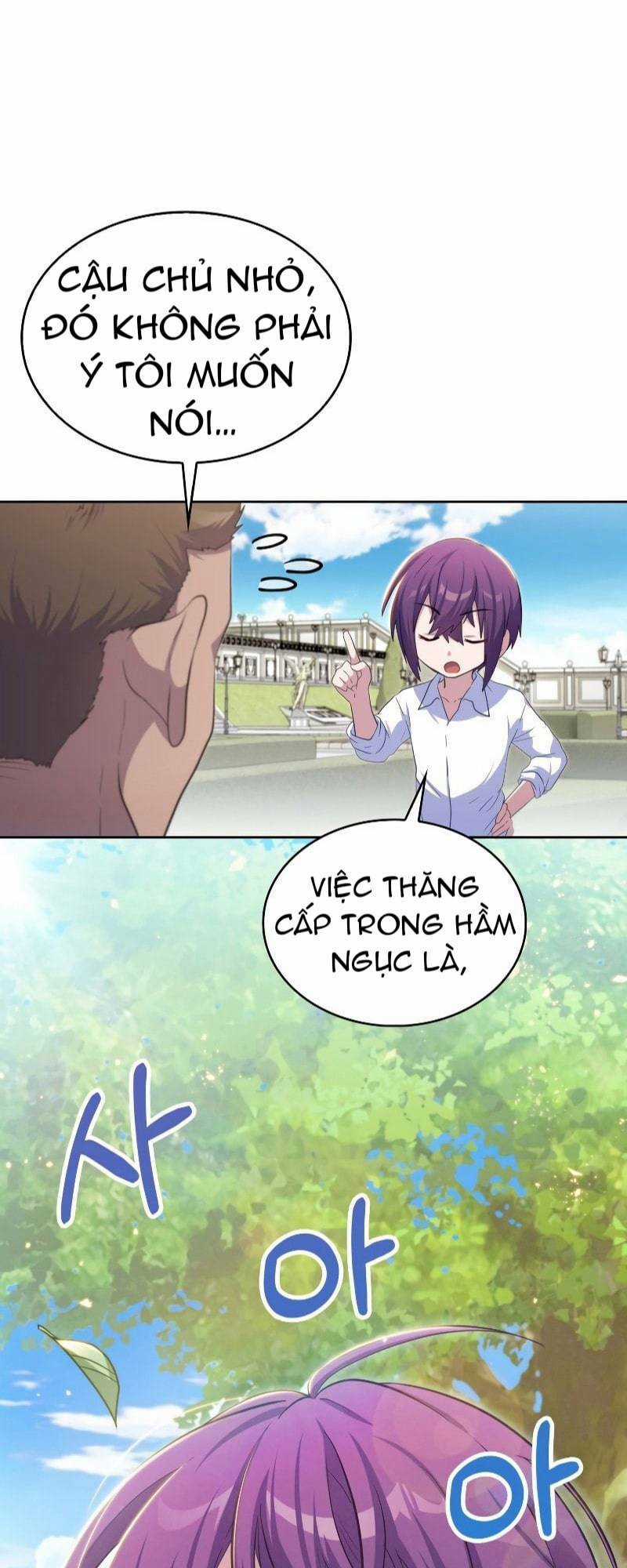 Nhân Vật Phụ Không Bao Giờ Chết Thêm Nữa Chapter 20 trang 46