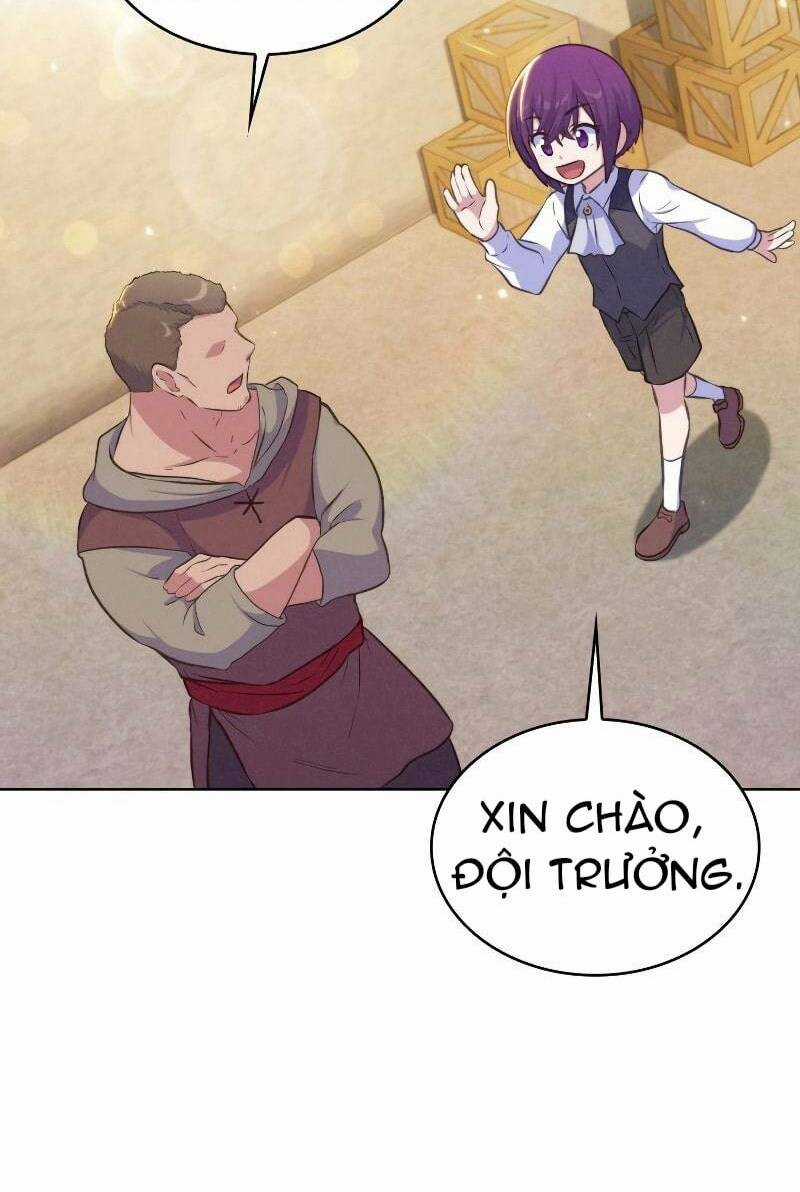 Nhân Vật Phụ Không Bao Giờ Chết Thêm Nữa Chapter 20 trang 5